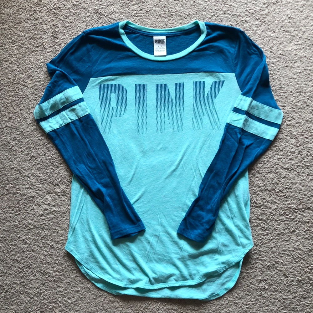 VS PINK long sleeve